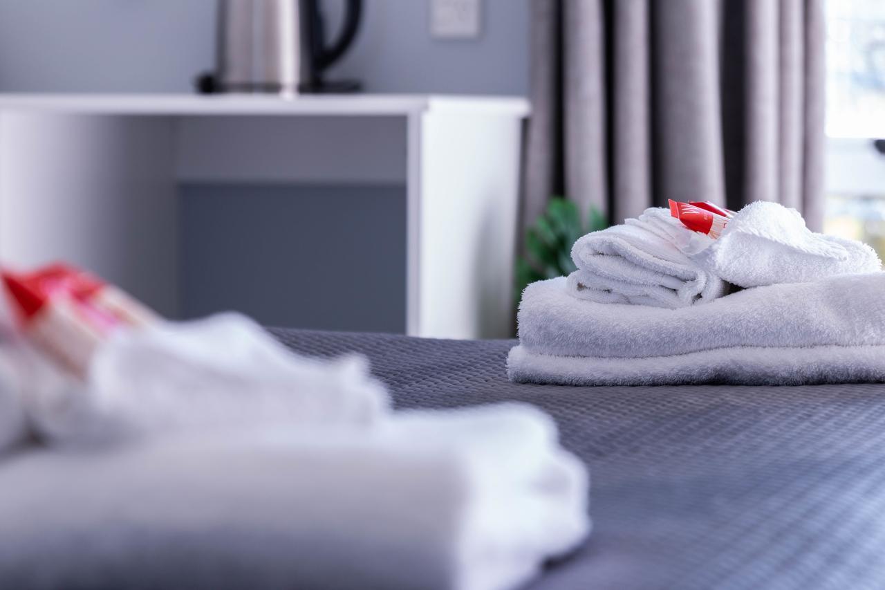 Waihi Beach Hotel Luaran gambar